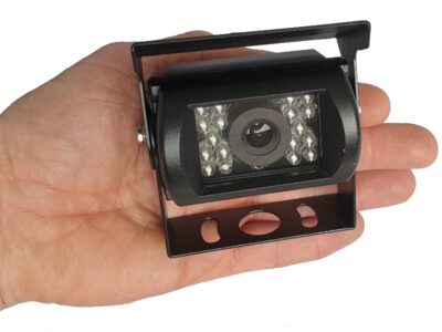 PACK Caméra de recul simple optique entrée de gamme INNOVTECH