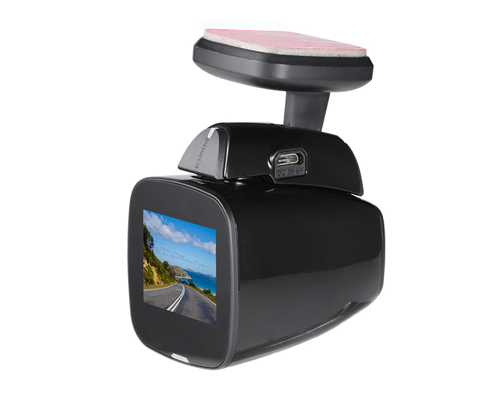 Comment utiliser le Dashcam dans sa voiture ? - Garmin Blog